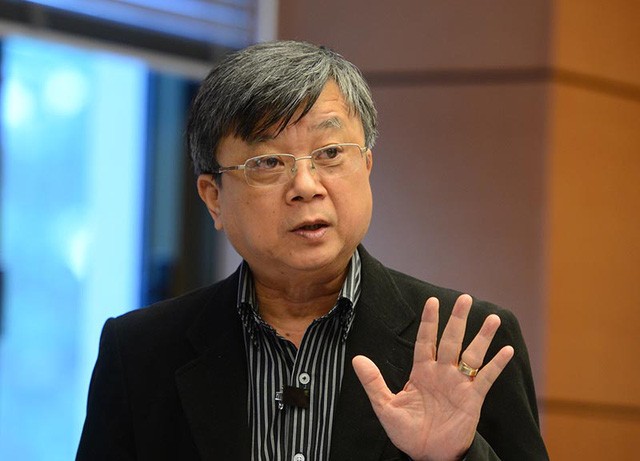 Ai kiểm soát Vũ 'nhôm', Út 'trọc'? - ảnh 1