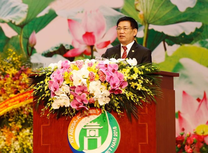 Xây dựng đội ngũ kiểm toán viên 'nghệ tinh, tâm sáng' - ảnh 2