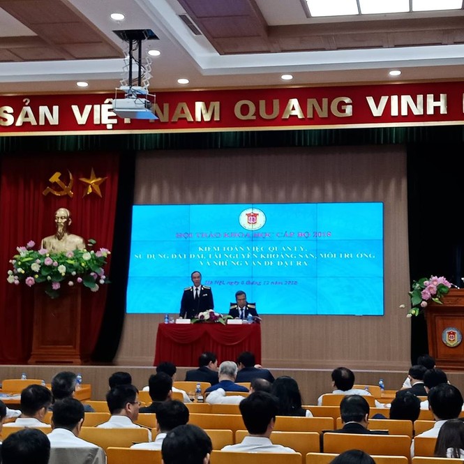 Mổ xẻ sai phạm đất đai từ vụ Út “trọc”, Vũ “nhôm”, Thủ Thiêm - ảnh 1