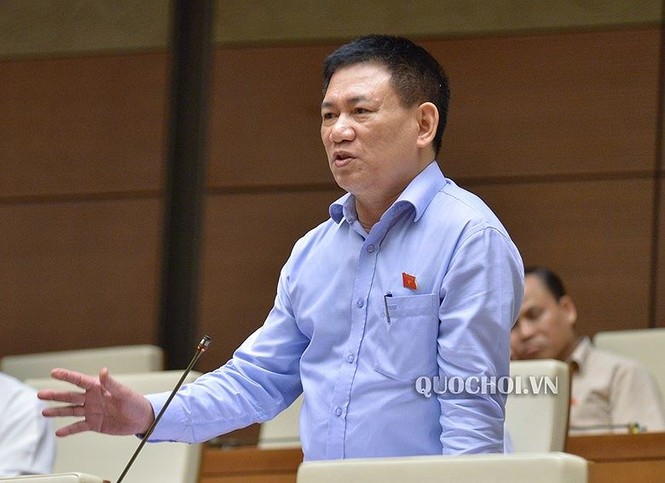 Tổng kiểm toán: Trốn thuế, chuyển giá rất nhức nhối - ảnh 1