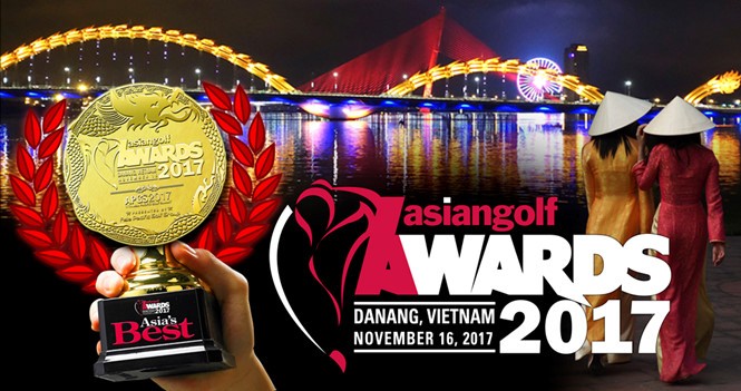 Việt Nam là điểm du lịch golf hấp dẫn nhất châu Á-Thái Bình Dương - ảnh 1
