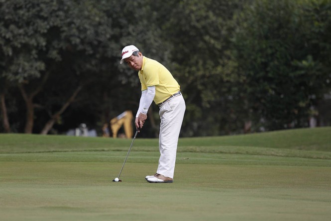 144 golfer tranh tài tại giải Golf Tiền Phong Championship 2017 - ảnh 4