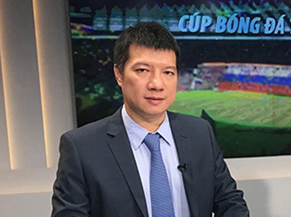Chuyên gia Việt 'bắt bệnh' tuyển Đức: HLV Joachim Loew nên ra đi - ảnh 1