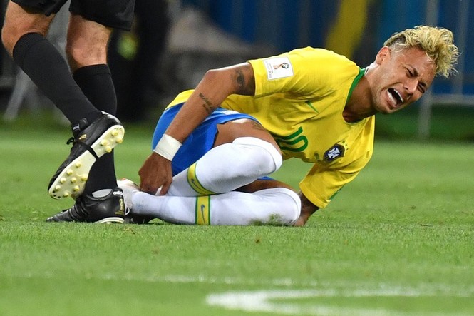 'Điểm danh' những cái nhất ở vòng bảng World Cup 2018 - ảnh 7