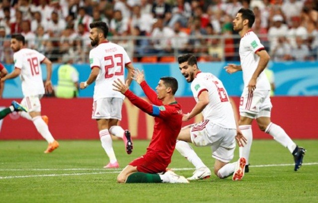 'Điểm danh' những cái nhất ở vòng bảng World Cup 2018 - ảnh 1