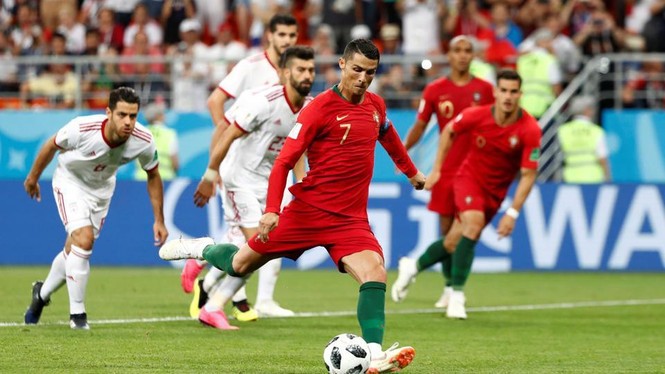 'Điểm danh' những cái nhất ở vòng bảng World Cup 2018 - ảnh 8