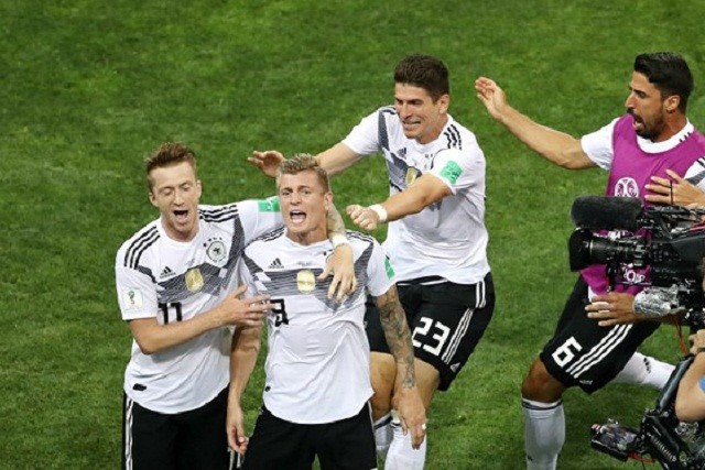 'Điểm danh' những cái nhất ở vòng bảng World Cup 2018 - ảnh 6