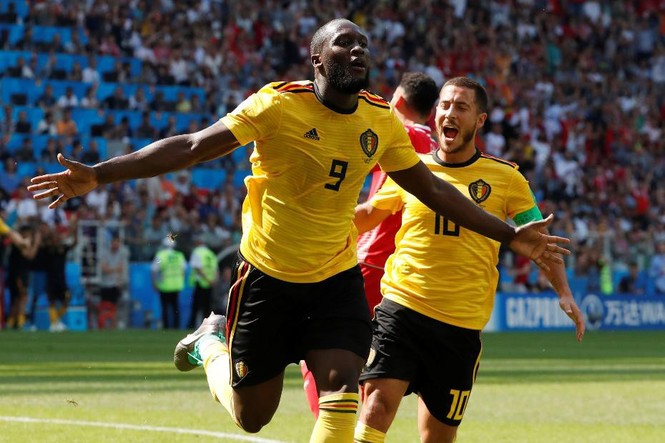 'Điểm danh' những cái nhất ở vòng bảng World Cup 2018 - ảnh 2