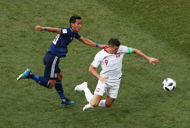 '50 sắc thái' của Maradona là điểm nhấn vòng bảng World Cup - ảnh 9