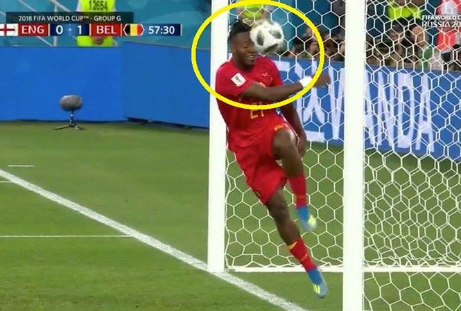 '50 sắc thái' của Maradona là điểm nhấn vòng bảng World Cup - ảnh 14