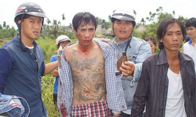 Chuyện về những 'Lục Vân Tiên' giữa đời thường - ảnh 3