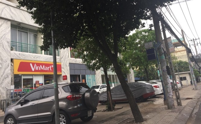 Xây 'chui' 60 căn hộ giữa Sài Gòn mà cơ quan chức năng vẫn ngó lơ? - ảnh 4