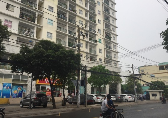 Xây 'chui' 60 căn hộ giữa Sài Gòn mà cơ quan chức năng vẫn ngó lơ? - ảnh 5