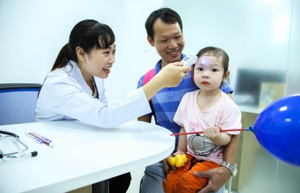 Lần đầu tiên ở Việt Nam mua gói tiêm vắc xin trả góp lãi suất 0 đồng - ảnh 2