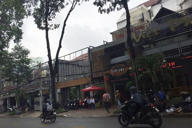 Căn nhà 270 tỷ của Phan Sào Nam ở Sài Gòn bị kê biên ra sao? - ảnh 1