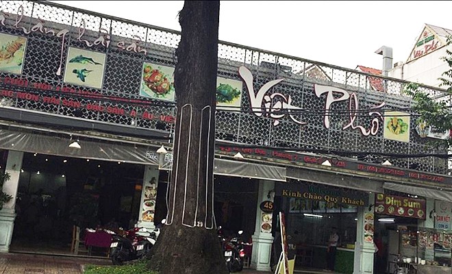 Căn nhà 270 tỷ của Phan Sào Nam ở Sài Gòn bị kê biên ra sao? - ảnh 3