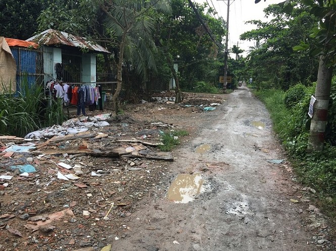 Tìm chủ mới cho siêu dự án Bình Qưới – Thanh Đa sau 26 năm bị 'treo' - ảnh 1