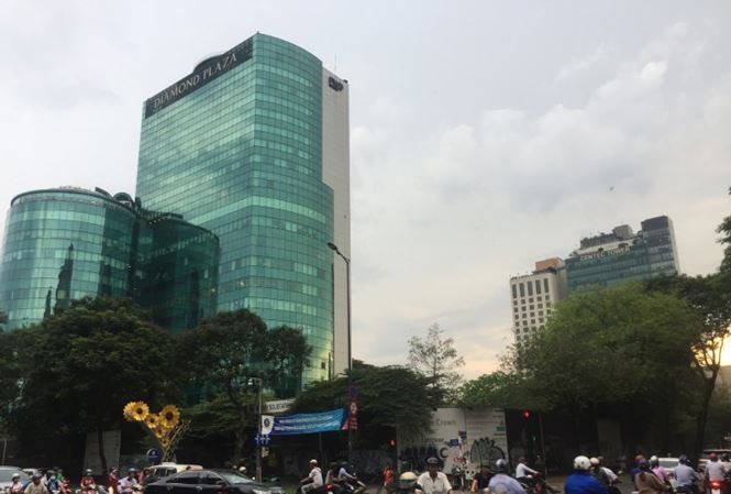 Doanh nghiệp bắt tay biến gần 5.000m2 đất vàng ở Sài Gòn cho tư nhân - ảnh 6