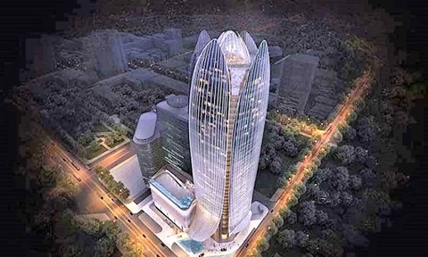 Doanh nghiệp bắt tay biến gần 5.000m2 đất vàng ở Sài Gòn cho tư nhân - ảnh 3
