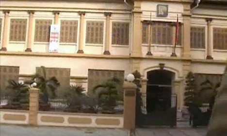 Doanh nghiệp bắt tay biến gần 5.000m2 đất vàng ở Sài Gòn cho tư nhân - ảnh 1