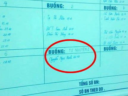 Trùm xã hội đen Minh 'sâm' mắc bệnh, phải nhập viện điều trị - ảnh 2