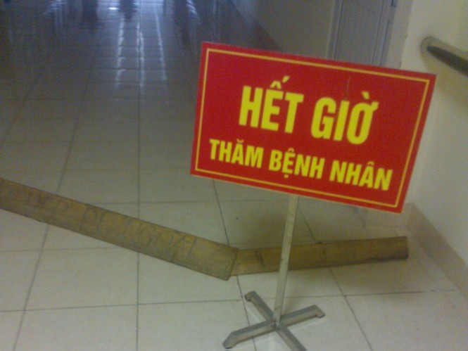 Trùm xã hội đen Minh 'sâm' mắc bệnh, phải nhập viện điều trị - ảnh 3