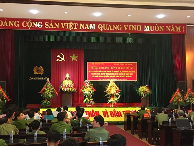 Vụ xả súng bắn chết một giám đốc: Chi nửa tỷ đồng thuê sát thủ - ảnh 1