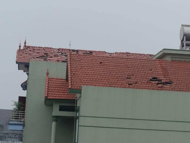 Xác định nguồn gốc hàng tấn đầu đạn trong vụ nổ ở Bắc Ninh - ảnh 3