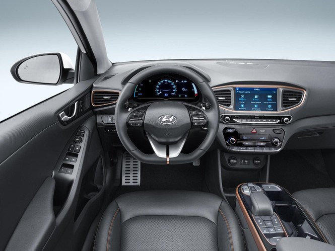 Hyundai – Grab hợp tác cung cấp dịch vụ tiên tiến cho khách hàng - ảnh 1