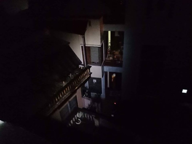 Khám nhà cựu Tổng cục trưởng Cảnh sát Phan Văn Vĩnh - ảnh 3