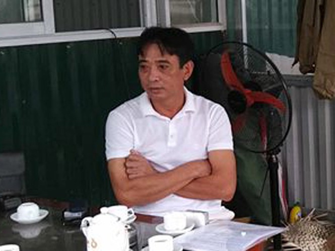 ‘San phẳng’ bãi xe có đối tượng dọa giết Phó trưởng công an quận - ảnh 2