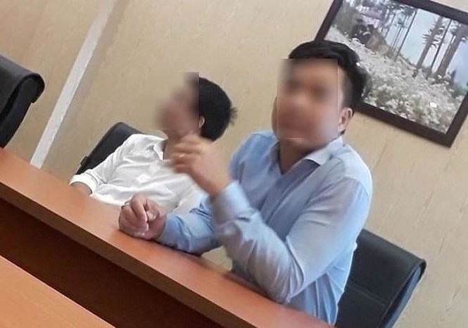 Hội Nhà báo lên tiếng vụ phóng viên bị chặt thẻ hội viên - ảnh 1