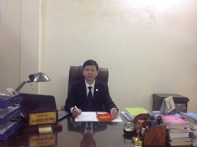 Sai phạm thi cử ở Sơn La, đủ căn cứ khởi tố vụ án - ảnh 1
