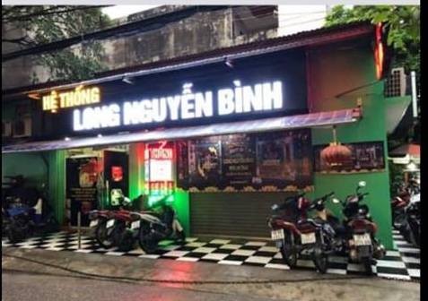 Công khai đổi tiền từ sòng bạc ảo - ảnh 1