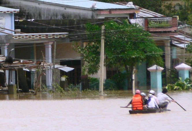5 kịch bản ứng phó với thiên tai, siêu bão - ảnh 3