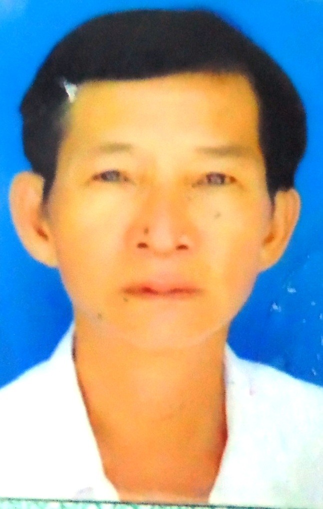 Khoác lác quan hệ rộng, lừa đảo hàng trăm triệu 'chạy' việc - ảnh 1
