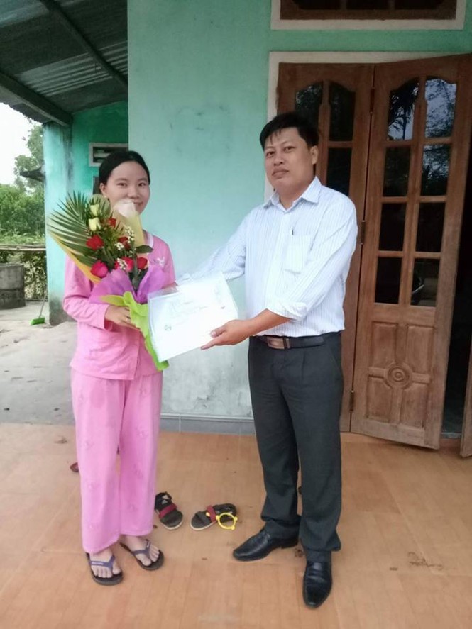 Đà Nẵng: Hơn 8.700 trẻ sơ sinh được trao Giấy '3 trong 1' tại nhà - ảnh 1