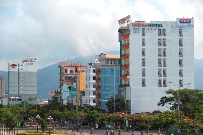 Đà Nẵng cấm tăng giá, găm phòng dịp lễ hội pháo hoa - ảnh 1
