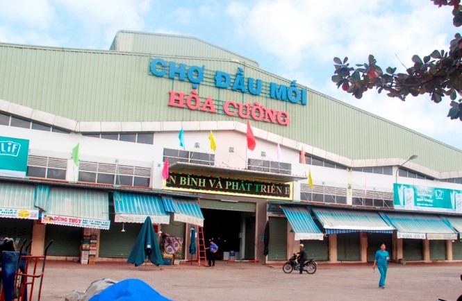 Đà Nẵng xử phạt 130 cơ sở vi phạm ATTP - ảnh 1