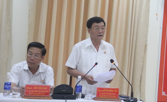 Bí thư Đà Nẵng: 'Cái lò' đã rất nóng, đã cháy ngùn ngụt rồi - ảnh 1