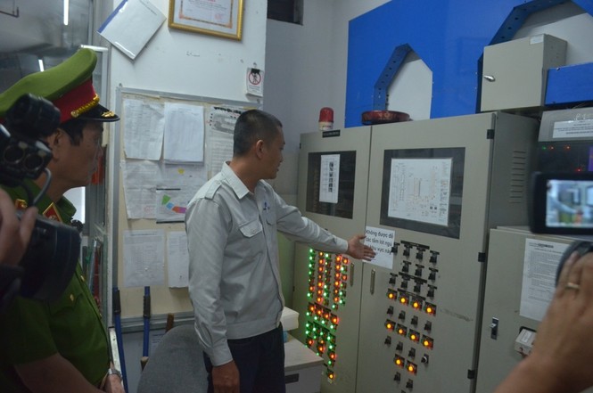 Tướng công an lo ngại về 'bức tranh' PCCC ở Đà Nẵng - ảnh 2