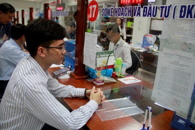 “Nhân tài” nói gì về công việc được bố trí? - ảnh 1