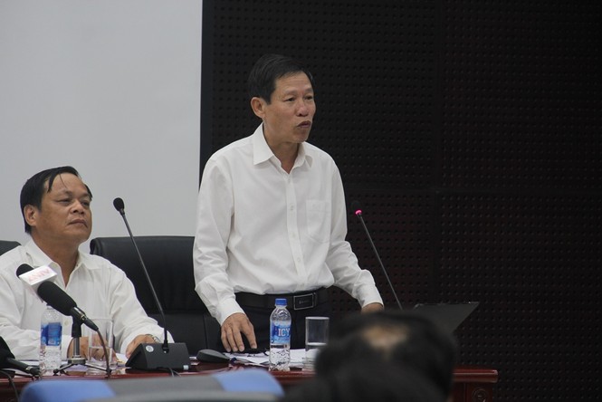 Đà Nẵng sẽ không cử 'nhân tài' đi học đại học nước ngoài - ảnh 1