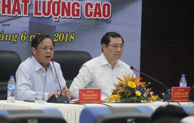 Lo chuyện biên chế, khó an tâm làm việc và cống hiến - ảnh 1