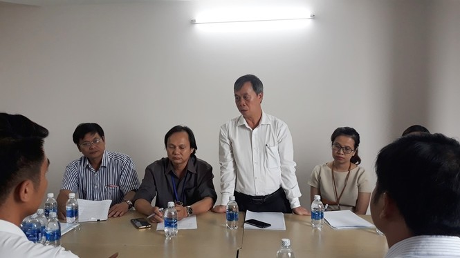 Đà Nẵng: Nhiều sai phạm tại phòng khám có bác sĩ Trung Quốc - ảnh 1