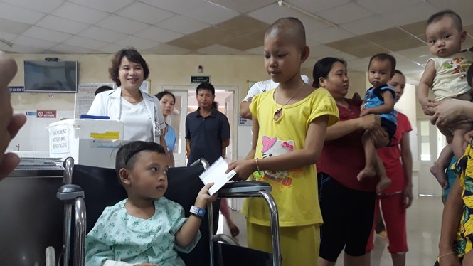 Bốn nạn nhân trong vụ tai nạn rước dâu giờ ra sao? - ảnh 1