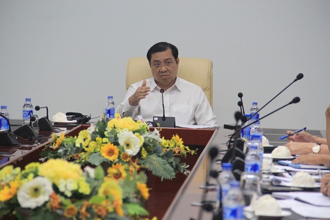 Liên tiếp TNGT chết người, chủ tịch Đà Nẵng họp khẩn trong đêm - ảnh 2