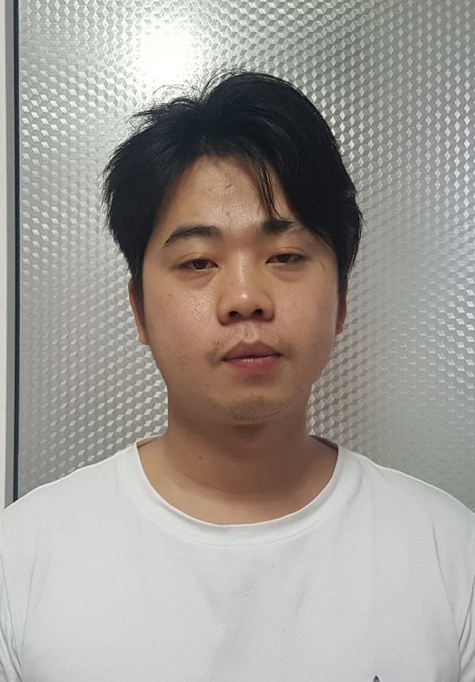 Bắt tài xế Grab buôn bán ma túy - ảnh 2
