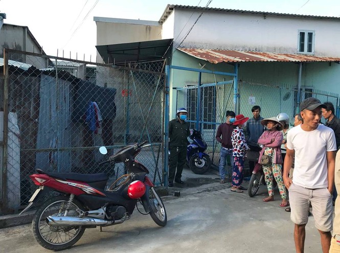 Vụ giết chồng rồi phân xác phi tang: Chưa thấy dấu hiệu có đồng phạm - ảnh 2