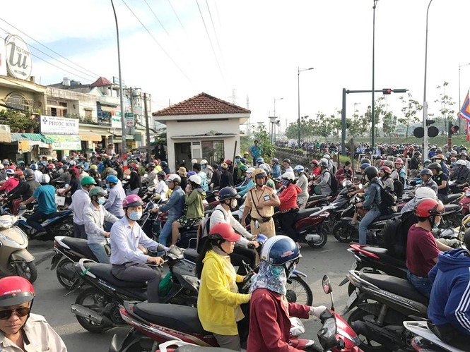 Người phụ nữ bị tàu hỏa tông chết - ảnh 3